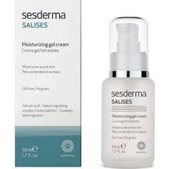 Sesderma Salises Crema Gel Hidratante 50ml Sesderma Salises Crema Gel Hidratante 50ml