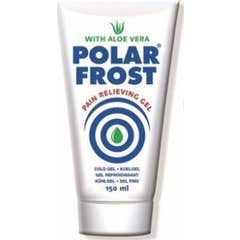 Ayudas Dinámicas Gel Frio Polar Frost 