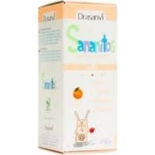 Drasanvi Sananitos Lbc Worms 150 Ml