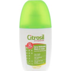 Citrosil Essenza di Limone Detergente per le mani Spray 75ml
