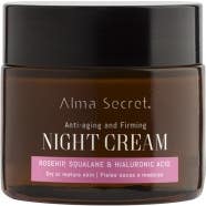 Alma Secret Multi-reparadora Noche Con Rosa Mosqueta, Escualano Alma Secret,