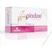 Gindoxi Óvulos Vaginales 10uds