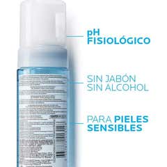 La Roche Posay Mousse Mizellarwasser 150ml