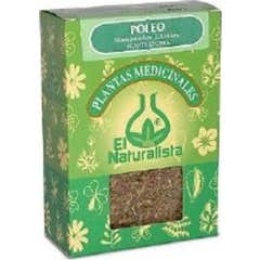 El Naturalista Menta Poleo Planta 45 g