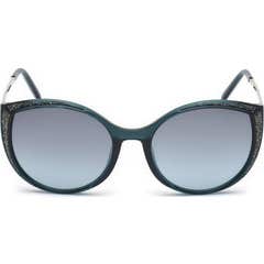 Swarovski Gafas de Sol SK0168-87B 55mm 1ud