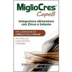 Migliocres Cap 60Cps