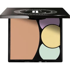 T. Leclerc Palette Correct Quartet