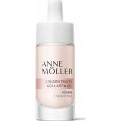 Anne Moller Rosage Collagene Gel Concentrato 15ml