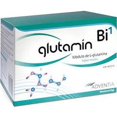 Adventia Pharma Bi1 Glutamin 30 Sobres 16g