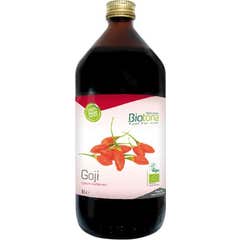 Succo di Goji Biotona 1000ml