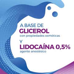 Diepharmex Audispray Dolo 7g