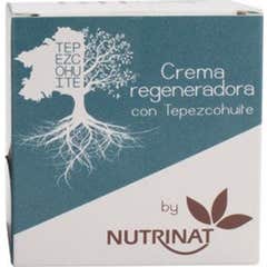 Nutrinat Crema Regeneradora Con Tepezcohuite 50ml