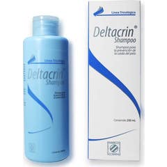 Pharcos Deltacrin Champú Anticaída 250ml