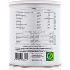 Soria Natural Mincartil Classic tin 300g