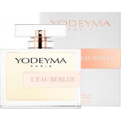 Yodeyma L'Eau Berlue Eau de Parfum 100ml