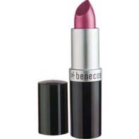 Benecos heißer rosa Lippenstift 1 Stück