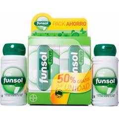 funsol® polvo 60g+60g