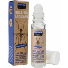 Manouka Apais Roll/On Fl 10ml