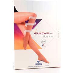 Varisma Nuance Medias N1 1 Par