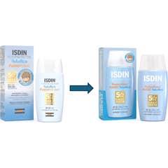 ISDIN Fotoprotector Fusion Water Magic Pediatrics SPF50 50ml