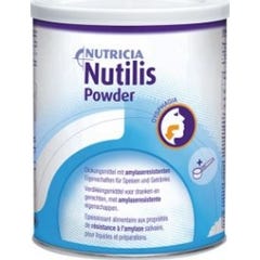 Nutilis Neutral Powder Pdr 300G