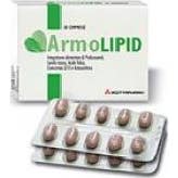 ARMOLIPID 20CPR