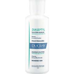 Ducray diazeptyl Acuosa 125 ml opløsning
