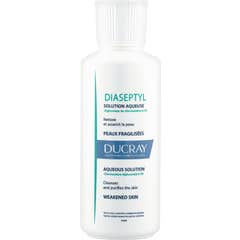 Ducray Diaseptyl Wässrige Lösung 125ml