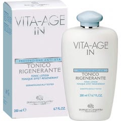 Etre Belle Vita Age In Tonico Rigenerante 200 ml