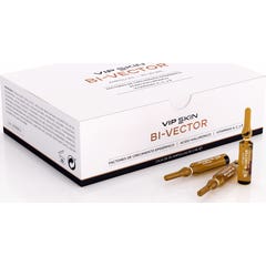 Vipskin Bi-Vector Ampollas 30x2ml