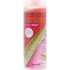 Hidrotelial Aloe Vera Greendepil 150 Ml