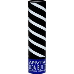 Apivita Labial Manteca Cacao