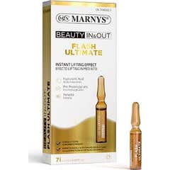 Marnys Beauty in &amp; Out Flash Ultimate 7 Ampuller