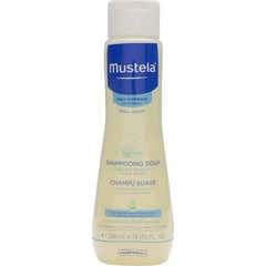 Mustela Shampoo Camomilla 200