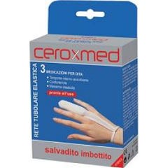 Ceroxmed Gespeichertes Netzwerk 3Stk
