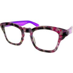 Farmamoda Occhiali Presbiopia K22 Hd2414 Purple-20 +2.00 1 Unità