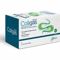 Coligas Fast 20 Filter Bags