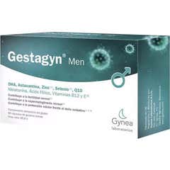 Gestagyn® Men 60caps