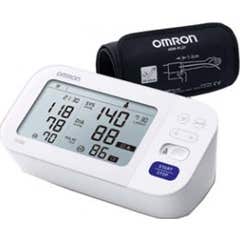 Omron Sfigmomanometro Da Braccio M6 Comfort