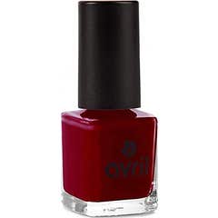 Avril Vernis à Ongles 671 Bordeaux 7ml