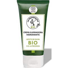 La Provençale Bio Crema Iluminadora Bio Hidratante 50ml