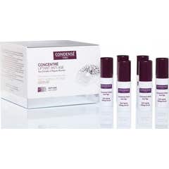 Condense París Sérum Concentrado Lifting Antiedad 6 X5 ml