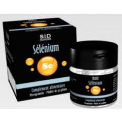 Sid nutrizione laterale Oligoclassics Slnium Oligoclassics 30 Glules