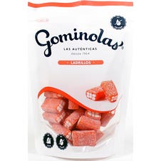 Gominolas Golosinas Ladrillo Pica 150g