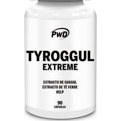 Pwd Tyroggul Extreme 90 kapsler