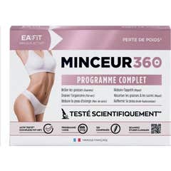 Eafit Minceur 360 120comp