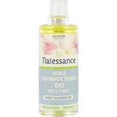 Natessance Bb Hle Aman Douc 50ml