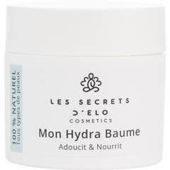 Elo's Secrets My Hydra Balm 50ml