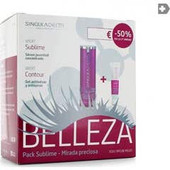 Singuladerm Pacchetto Sublime Aspetto prezioso