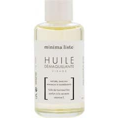 Minimalist-Reinigungsöl 100ml